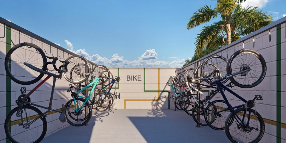 BIKE