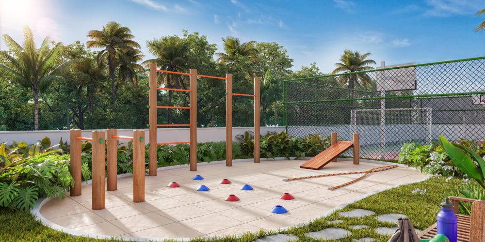 FITNESS PLACE