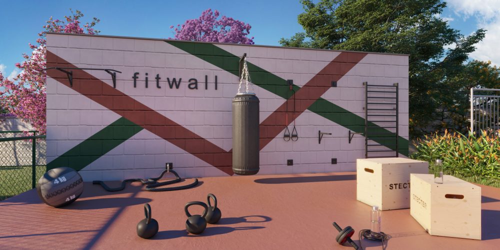 FITWALL