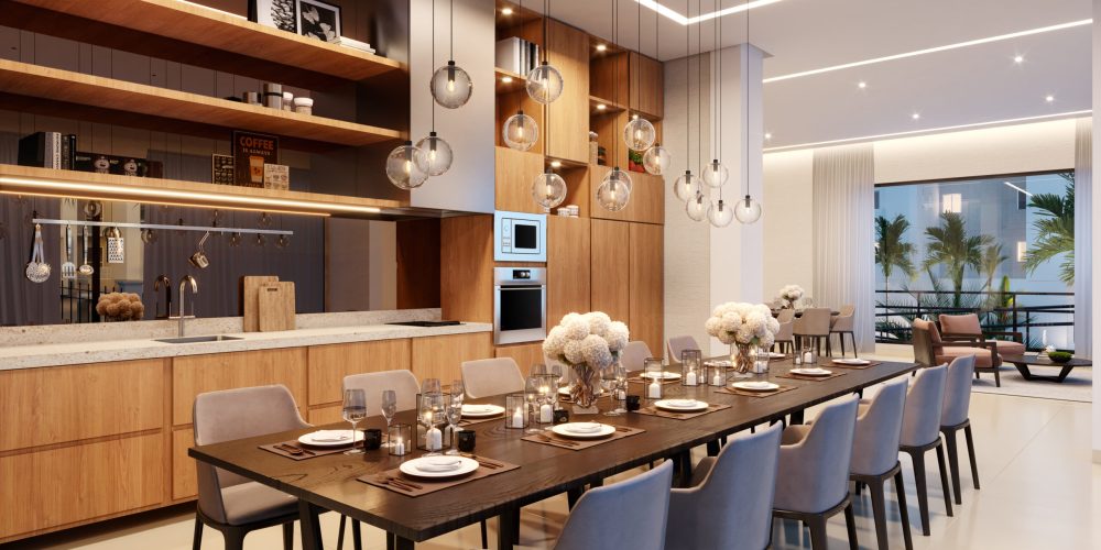 GOURMET PLACE