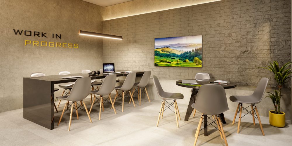 PDT-COWORKING