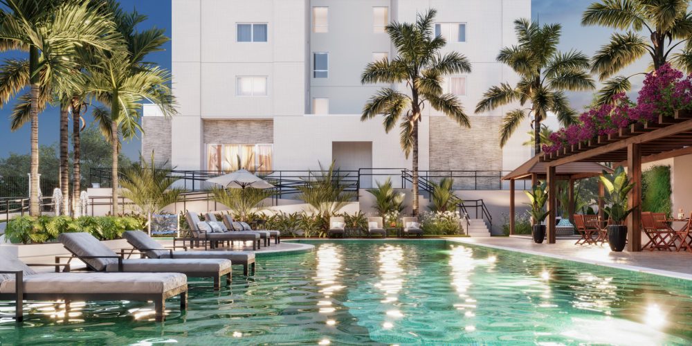 PISCINA PLACE