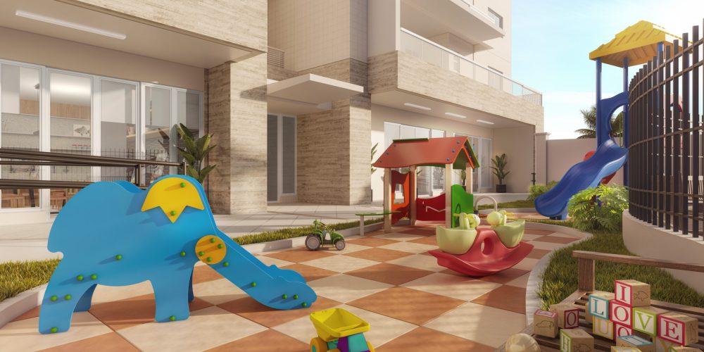 PLAYGROUND PLACE