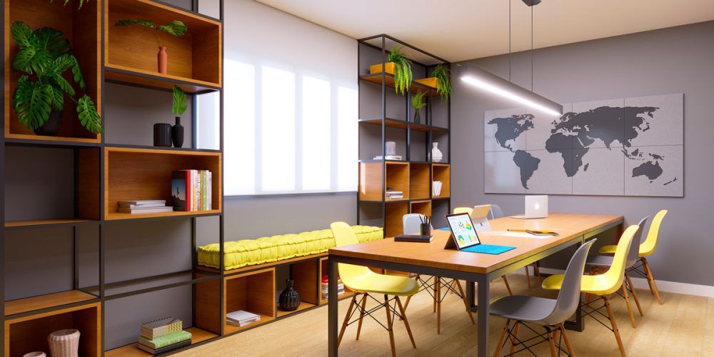 coworking